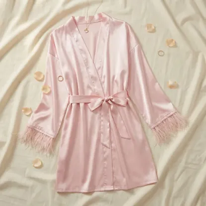 Picture of women's lingerie