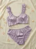 Picture of women's lingerie