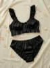 Picture of women's lingerie