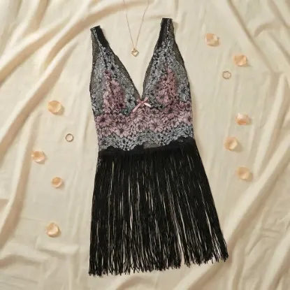 Picture of Women's nightgown