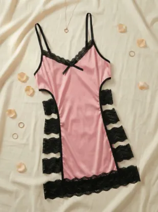Picture of Women's nightgown