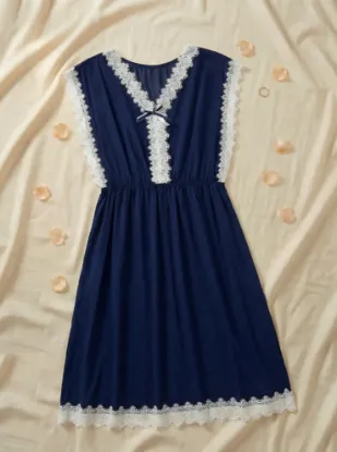 Picture of women's lingerie