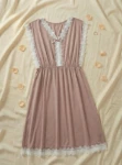 Picture of women's lingerie