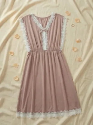 Picture of women's lingerie