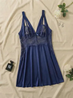 Picture of Women's nightgown