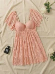 Picture of women's lingerie