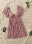 Picture of women's lingerie