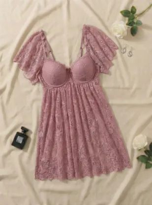 Picture of women's lingerie