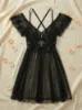 Picture of women's lingerie