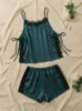 Picture of Women's pajama set, shorts