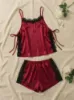 Picture of Women's pajama set, shorts