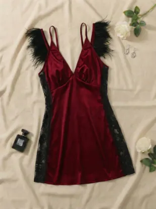 Picture of Women's nightgown