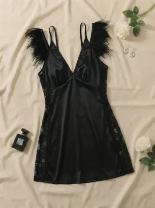 Picture of Women's nightgown