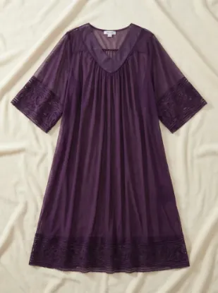 Picture of Women's nightgown