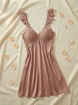 Picture of women's lingerie