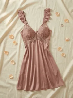 Picture of women's lingerie