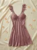 Picture of women's lingerie