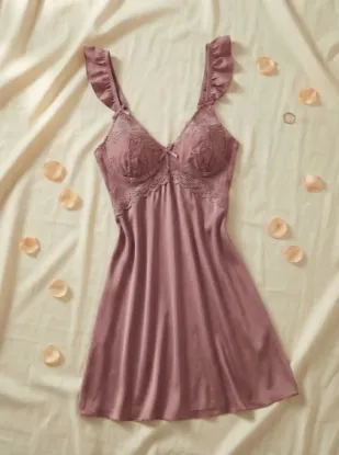 Picture of women's lingerie