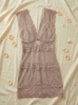 Picture of women's lingerie