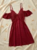Picture of women's lingerie
