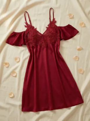 Picture of women's lingerie