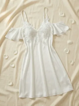 Picture of women's lingerie