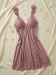 Picture of women's lingerie