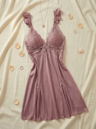 Picture of women's lingerie