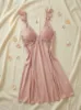 Picture of women's lingerie