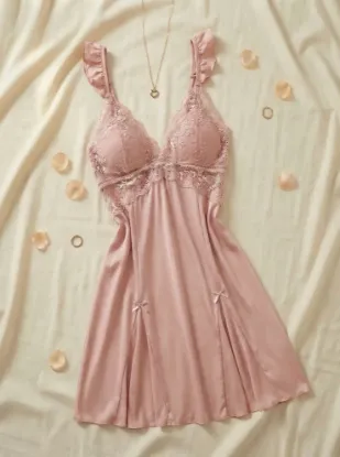 Picture of women's lingerie