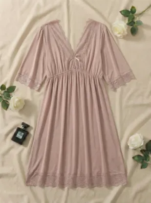 Picture of women's lingerie
