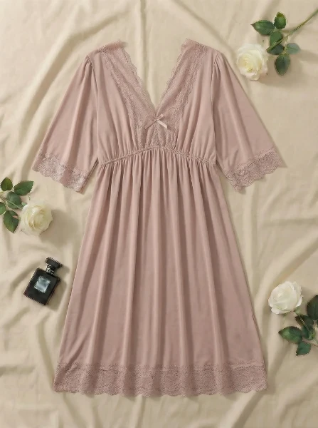 Picture of women's lingerie