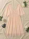Picture of women's lingerie