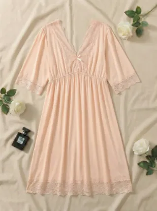 Picture of women's lingerie