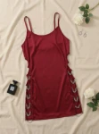 Picture of women's lingerie