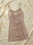 Picture of women's lingerie