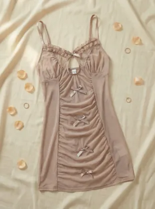Picture of women's lingerie