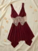 Picture of women's lingerie