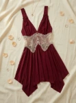 Picture of women's lingerie