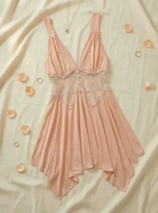 Picture of women's lingerie