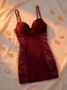 Picture of women's lingerie