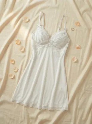 Picture of women's lingerie