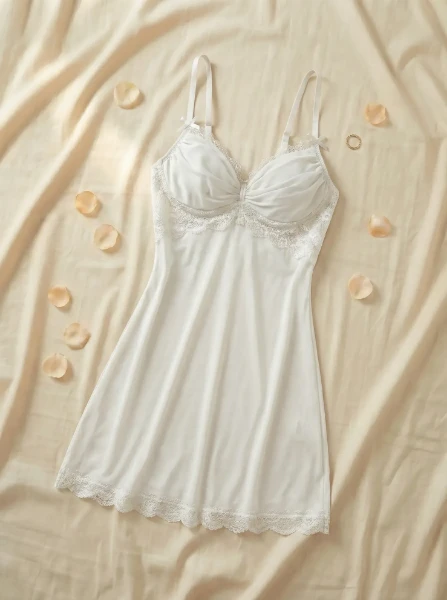 Picture of women's lingerie