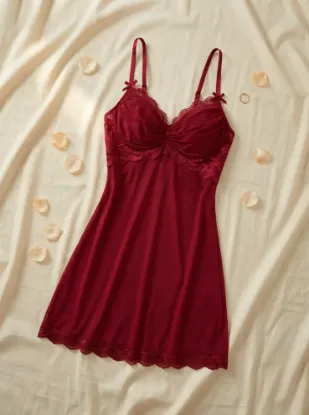 Picture of women's lingerie