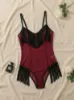 Picture of women's lingerie