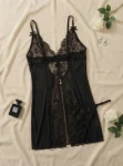 Picture of women's lingerie