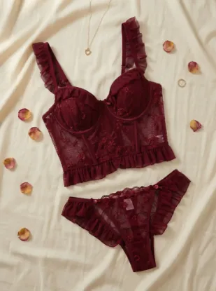 Picture of Women's pajama set