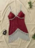 Picture of women's lingerie