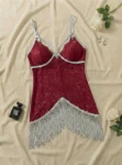 Picture of women's lingerie