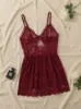 Picture of women's lingerie